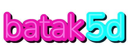 batak5d — logo kanal